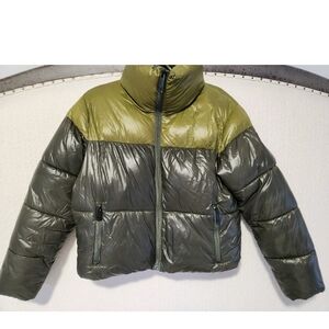 Noize Womens Jacket Cruelty Free Size Small